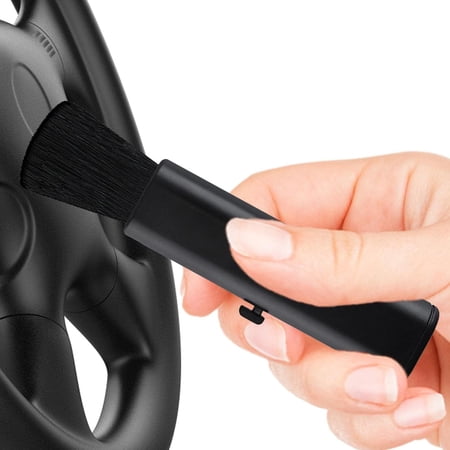 Detail Brushes Car Detailing,Brush Car Detailing - Car Brushes for Detailing, Auto Detailing Brushes for Cleaning Wheels Interior Exterior