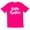 Pink, variant on TotallyTorn Better Together Novelty Sarcastic Funny Mens Graphic T Shirts