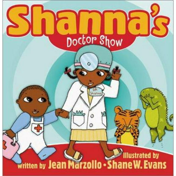 Pre-Owned Shanna's Doctor Show #2 (Hardcover) 0786806362 9780786806362
