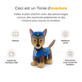 thumbnail image 4 of Figurine Audio pour la Toniebox La Pat' Patrouille Chase (En Français), 4 of 6