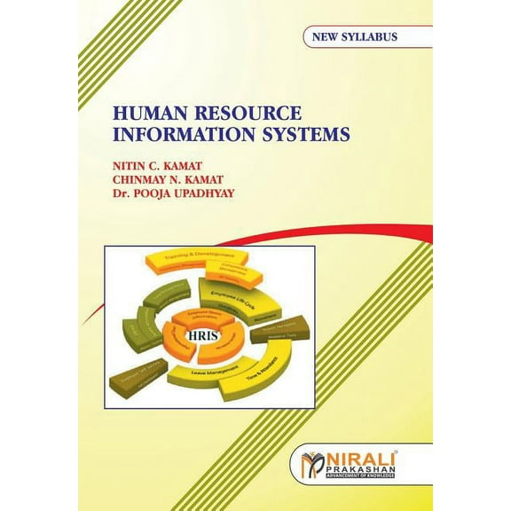Human Resource Information Systems, (Paperback)