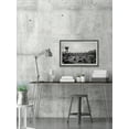 thumbnail image 5 of Marmont Hill Joshua Trees Framed Wall Art, 5 of 6