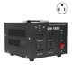 thumbnail image 2 of Transformador de Voltaje CA Transformador de Potencia AC1500W Transformador Convertidor de Voltaje Transformador de Refuerzo de EE UU 110 V a 220 V para Transformadores de ANGGREK Otros, 2 of 8