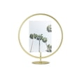 thumbnail image 1 of Portaretratos Infinity 12x18 Dorado Umbra Umbra 1012272-221, 1 of 2