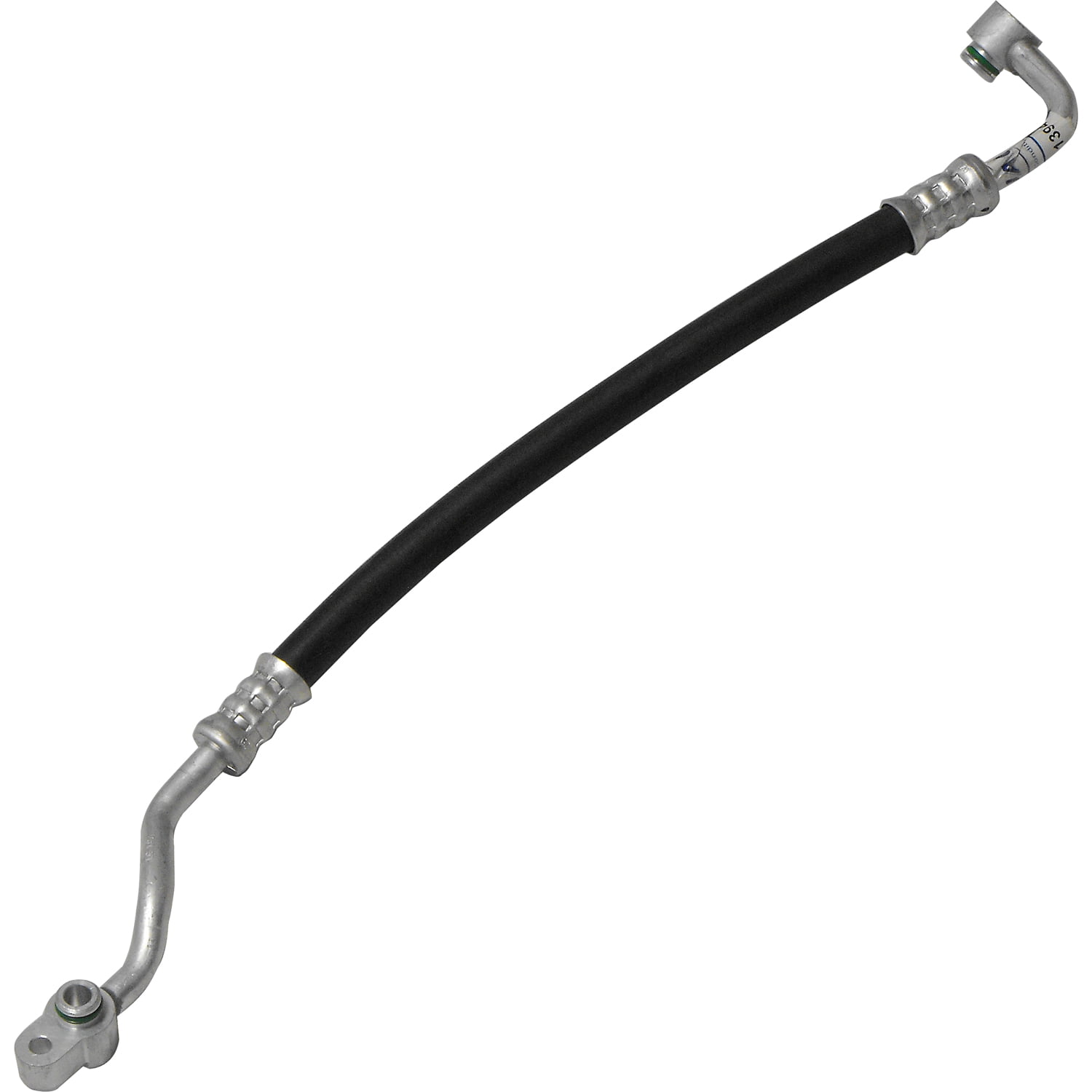 Four Seasons 56786 Discharge Line Hose Assembly 