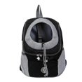 thumbnail image 1 of Pet Carrier Backpack Breathable Travel Shoulder Bag LINERO 2024 Walkbee A, 1 of 2