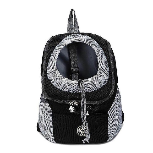 Pet Carrier Backpack Breathable Travel Shoulder Bag LINERO 2024 Walkbee A
