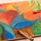 thumbnail image 3 of Set De 50 Crayolas De Colores Pentel Arts Oleo Pastel, 3 of 4