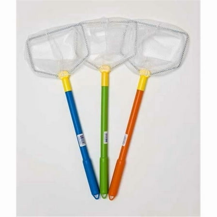 Adventure Products 60301 Bait Well Net - 10 Inch Handle