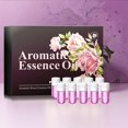 thumbnail image 3 of Diffuser Oil - Fragrance Oil,Scented Long-Lasting Fragrant Freshener for Laundry Hotel House Room Casa Car Atmosphere, 3 of 8
