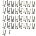 thumbnail image 2 of XunLiu Vis Auto-Perçantes Phillips Tête de Truss M4X35mm, 2 of 3