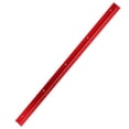 thumbnail image 3 of Woodworking Chute,45 Type Woodworking Chute Guide Rail Push Handle Chute Woodworking Chute Rail Best in its Class, 3 of 8
