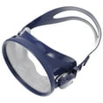 thumbnail image 5 of FUTUREORYY Wide Frame Unisex Swim Goggles Adult Ergonomic Protector in Dark Blue 15.5x12x8cm 1Pcs, 5 of 8