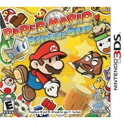 Paper Mario: Sticker Star