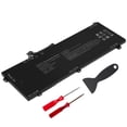 thumbnail image 2 of ZO04XL Laptop Battery fr HP ZBook Studio G3 G4 808396-421 808450-001 HSTNN-CS8C, 2 of 6
