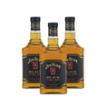 thumbnail image 1 of Pack De 3 Whisky Jim Beam Black 750Ml, 1 of 2