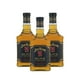 thumbnail image 1 of Pack De 3 Whisky Jim Beam Black 750Ml, 1 of 2
