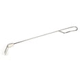 thumbnail image 1 of Ash Removal Tool,Stainless Steel Ash Tools Pork for Kamado Joe Classic Ash Tools, 1 of 10