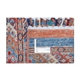 thumbnail image 2 of Hand Knotted Khurjeen Wool Rug - 5'6'' x 7'7'', 2 of 7