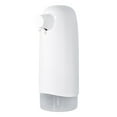 thumbnail image 2 of Ngheia Up To 65% Off Of Smart Infrared Sensor Automatic Foaming Soap Dispenser. Touchless, Rechargeable, with 3 Adjustable Modes for Bathroom and Kitchen. 1 Dispenser., 2 of 9
