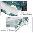 thumbnail image 3 of Seagull Detachable Sponge Adjustable Strap Bikini Set Two-Pack Swimsuits for Women, 3 of 6