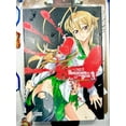 thumbnail image 2 of Highschool of the Dead Color Omnibus Highschool of the Dead Color Omnibus, (Hardcover), 2 of 3