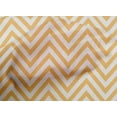 thumbnail image 4 of oneOone Cotton Cambric Fabric Chevron Geometric Print Fabric By Yard 56 Inch Wide, 4 of 4