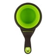 thumbnail image 3 of FLAMEEN Folding Pet Food Spoon, Sealing Pet Spoon, For Dogs Pets, 3 of 8