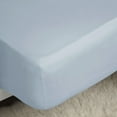 thumbnail image 2 of Belledorm 400 Thread Count Egyptian Cotton Extra Deep Fitted Sheet, 2 of 2