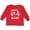Red, variant on Inktastic Gotta Scoot Cute Scooter Girls Long Sleeve Toddler T-Shirt