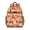 Citrus-3, variant on Lunar Astronomical Backpack - Spine-Protecting School Bag for Students, Gothic Starry Night Aesthetic