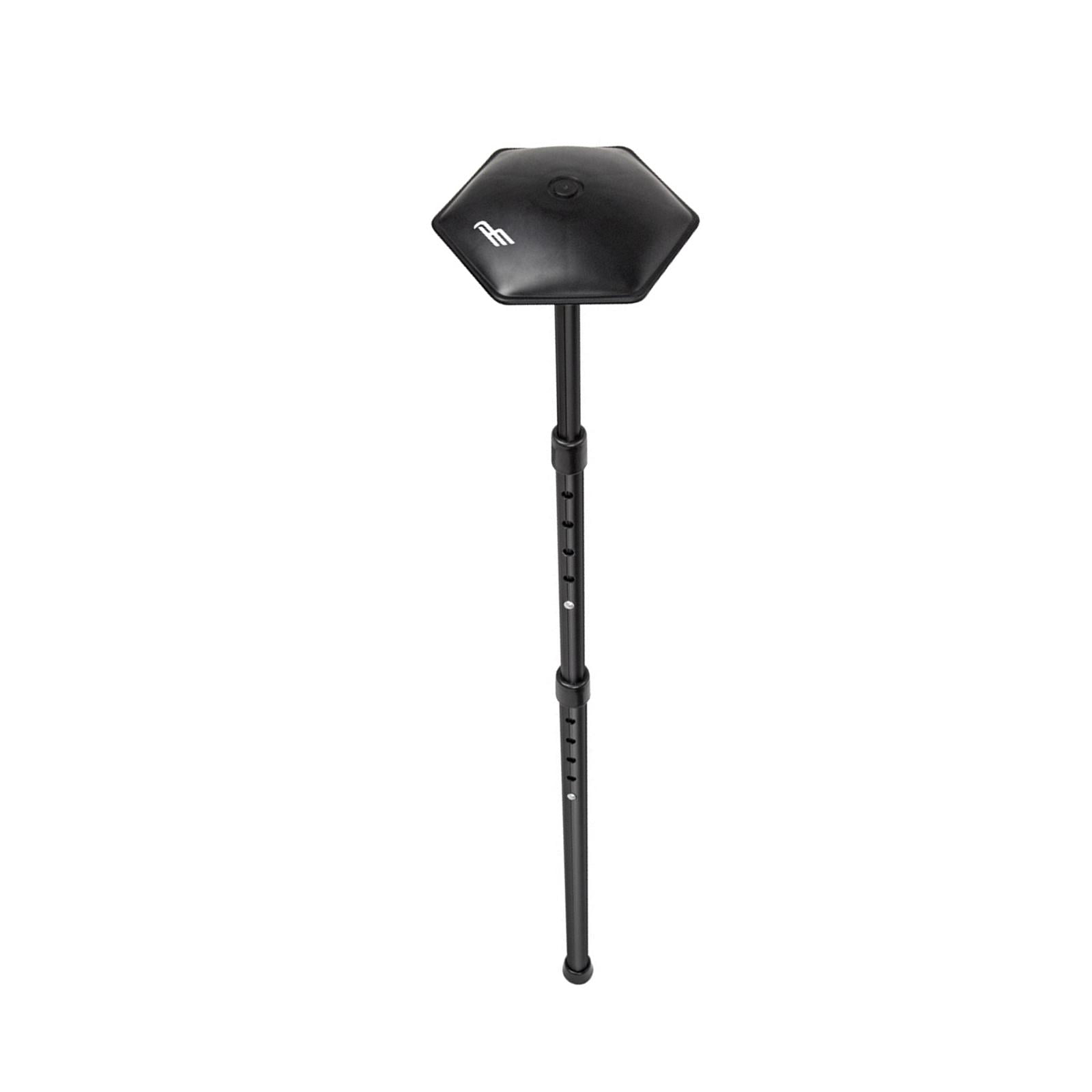 harayaa Adjustable Golf Travel Bag Support Rod, Aluminum Alloy Rod and Anti Impact, Golf