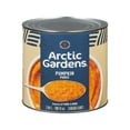 thumbnail image 2 of Arctic Gardens Pumpkin Solid Puree 2.84L/96 oz (6/Case)- Canadian Made, 2 of 4