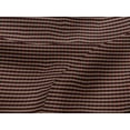 thumbnail image 4 of oneOone Viscose Jersey Fabric Gingham Check Decor Fabric Printed BTY 60 Inch Wide, 4 of 5