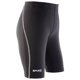 thumbnail image 1 of Spiro - Leggings / mallas cortas interiores mdoelo Bodyfit Junior unisex (Negro), 1 of 2