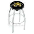 thumbnail image 1 of Holland Bar Stool NCAA 25'' Swivel Bar Stool, 1 of 7