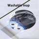 thumbnail image 2 of Paño de fregona y soporte para aspiradora Ecovacs Deebot N9 + Robot Afortunado Sencillez, 2 of 5