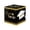 Black, variant on Graduation Gift Card Box, Sturdy Graduation Gift Card Box, Multi Functional Money Gift Container, Festive Storage Box for Graduation Party Gathering Decor