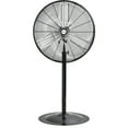 thumbnail image 1 of Ventilateur sur Pied Non Oscillant, Robuste, 2 Vitesses, Diamètre 30 Pouces, 1 of 1