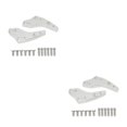 thumbnail image 3 of Maytalsory Motorcycle Balance Bar Handlebar Riser Handlebar Fit For K1600B K1600GT 2Set, 3 of 6