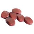 thumbnail image 1 of Cabeza de Máquina de Guitarra Sunnimix 6 Piezas Acrílico Roja, 1 of 7
