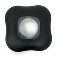 thumbnail image 4 of Blender Lid and Center Cap for Clover Leaf Shaped Oster Blender Jars [60-271] Black, 4 of 4