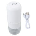 thumbnail image 2 of Cordless Coffee Grinder, Labor Saving Electric Coffee Bean Grinder USB Charging  for Nuts, 2 of 7