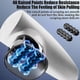 thumbnail image 3 of 26-27 Sculpiflex Cellulite Machine, 2025 New Sculpiflex Full Body Sculpting Massage, 3 of 5