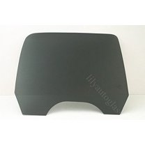 2019-2022 DODGE RAM 1500 BIG HORN REAR RIGHT SIDE DOOR WINDOW GLASS 2019-2022 DODGE RAM 1500 BIG HORN REAR RIGHT SIDE DOOR WINDOW GLASS