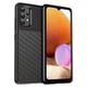 thumbnail image 3 of Creative Mobile Phone Case Suitable For Samsung Galaxy A32 5G/4G/A33/A34 Concave-convex Texture Design Soft Shell All-inclusive Thickened Super Strong Anti-fall, 3 of 4