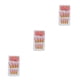 thumbnail image 4 of Puntas francesas Minnieouse 1 juego tipo 8 Gradiente Calcomanías para uñas artificiales, 4 of 6