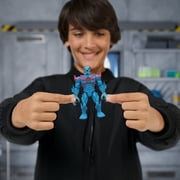 MrBeast, Mix & Match Millions Of Combinations To Create The Ultimate Beast With MrBeast Lab Hybrids Single Pack, 30+ To Collect, Ages 6+