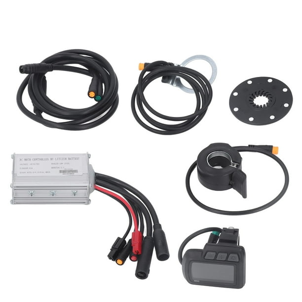 Kit modification velo electrique hotsell