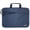 Navy Blue, variant on Aisboks 14-16''Zipper Laptop Bag for Men&Women,Laptop Sleeve 15.6'',Water Resistant Laptop Case,Shockproof Soft Padded Cover Carrying Computer Bag with MacBook, HP, Dell, Acer Notebook,Black
